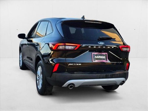 New 2025 Ford Escape Active image 9