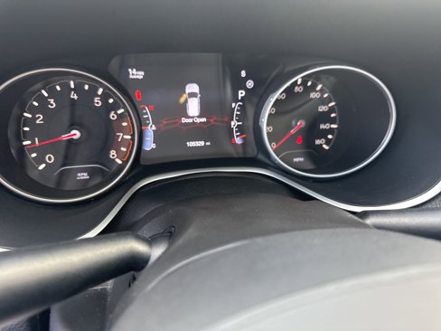 Used 2019 Jeep Compass Limited image 20