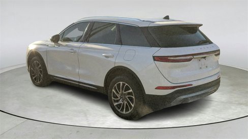 Used 2020 Lincoln Corsair FWD w/ Equipment Group 101A image 5