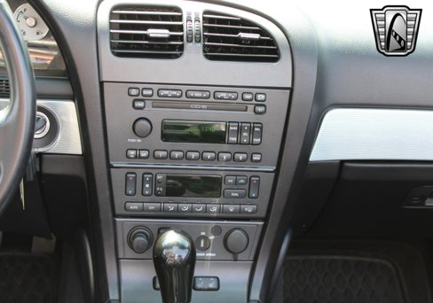 Used 2004 Ford Thunderbird image 22