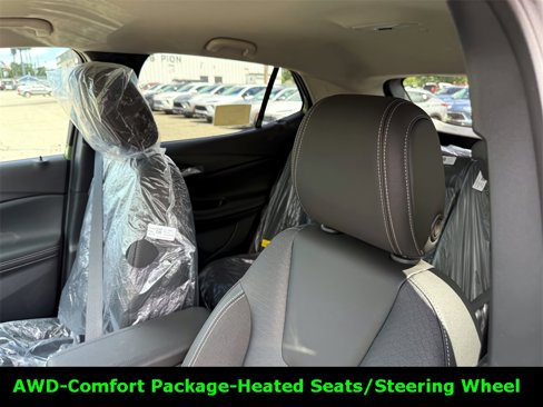 New 2026 Buick Encore GX Preferred w/ Comfort Package image 12