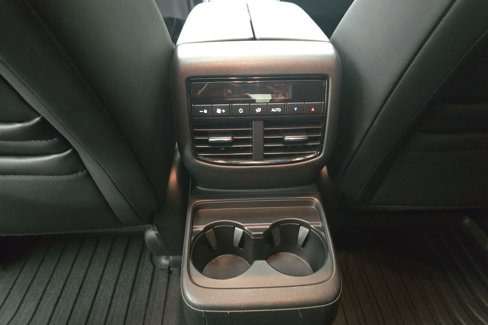 Used 2022 MAZDA CX-9 Touring w/ Touring Premium Package image 25