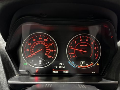 Used 2015 BMW 228i xDrive Convertible w/ Premium Package image 76