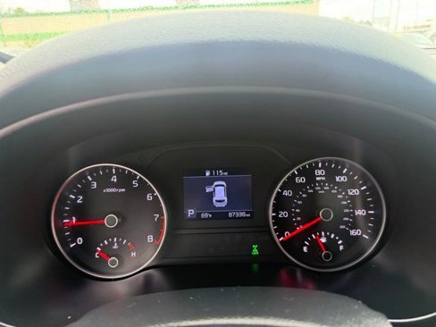Used 2020 Kia Sportage LX w/ LX Popular Package image 28