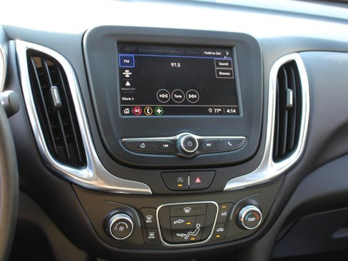 Used 2022 Chevrolet Equinox LT image 12
