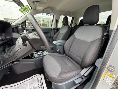 Used 2022 Ford Maverick XL w/ Equipment Group 100A Standard image 13