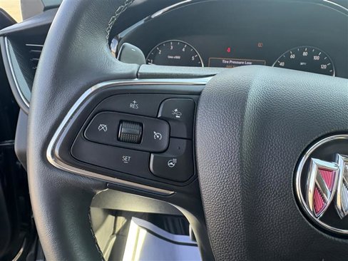 Used 2023 Buick Envision Preferred w/ Sport Touring Package image 20