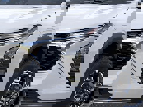 New 2025 Chevrolet Trax LT w/ Driver Confidence Package image 34