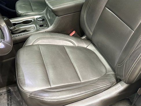 Used 2019 Chevrolet Traverse RS w/ LPO, Floor Liner Package image 20