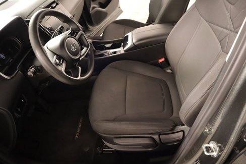 Used 2022 Hyundai Tucson SE image 10
