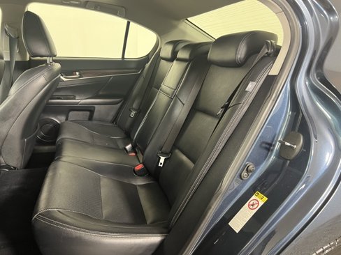 Used 2013 Lexus GS 350 AWD image 21