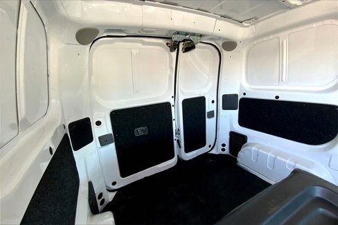 Used 2017 Nissan NV200 S image 28