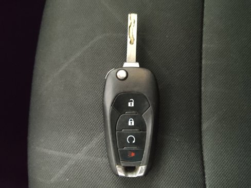Used 2019 Chevrolet Trax LT image 32