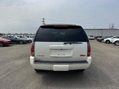 Used 2014 GMC Yukon Denali image 22