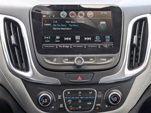 Used 2018 Chevrolet Equinox Premier image 15
