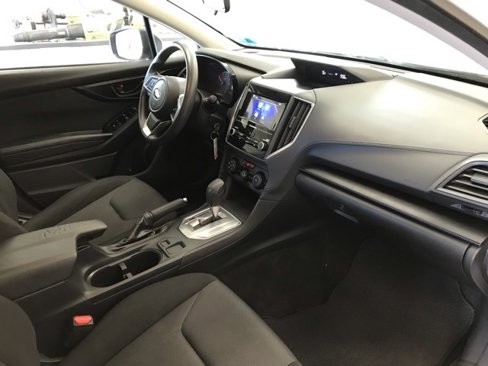 Used 2018 Subaru Impreza 2.0i image 15