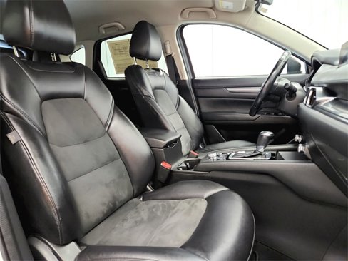 Used 2020 MAZDA CX-5 Touring image 31