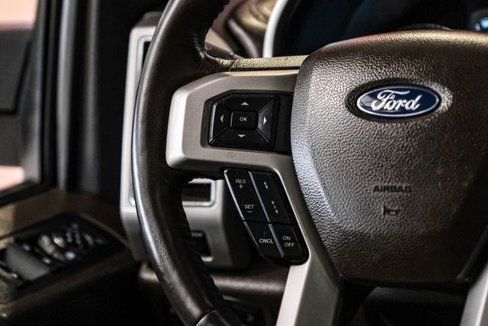 Used 2019 Ford F150 King Ranch w/ Equipment Group 601A Luxury image 16