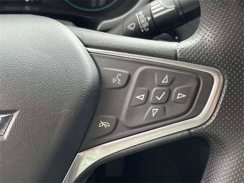 Used 2022 Chevrolet Malibu LT image 18