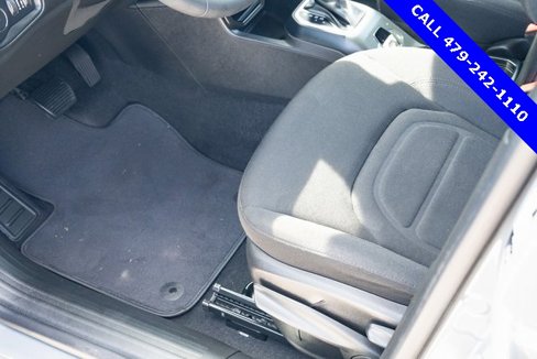 Used 2020 Jeep Renegade Latitude image 27