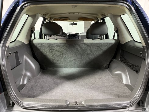 Used 2003 Ford Escape XLS image 22
