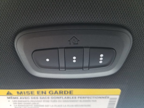New 2025 Chrysler Pacifica Select image 41