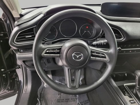 Used 2023 MAZDA CX-30 AWD 2.5 S image 5