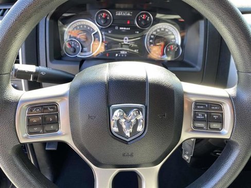 Used 2021 RAM 1500 Classic Warlock w/ Electronics Group image 16