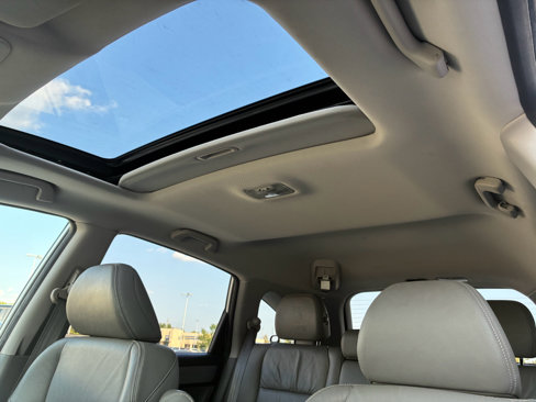 Used 2011 Honda CR-V EX-L image 23