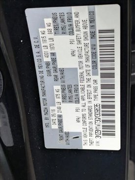 Used 2016 MAZDA MAZDA3 i Touring w/ Popular Equipment Package image 25