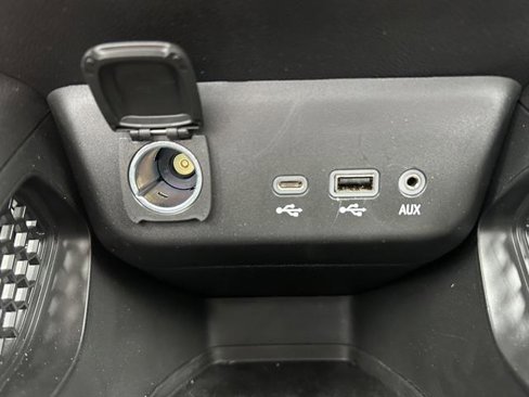 Certified 2023 Chevrolet TrailBlazer LT image 20