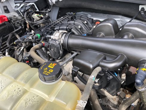 Used 2020 Ford F150 XL w/ Equipment Group 101A Mid image 36