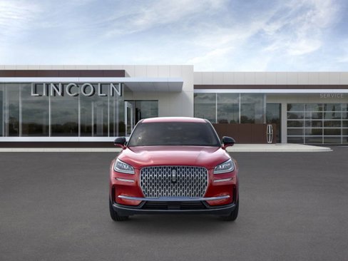 New 2025 Lincoln Corsair AWD w/ Equipment Group 101A image 6