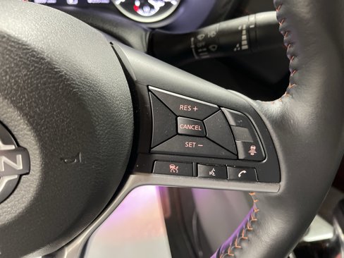 Used 2024 Nissan Sentra SR image 18