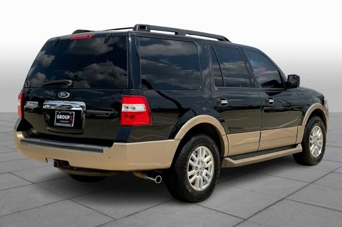 Used 2014 Ford Expedition XLT image 11