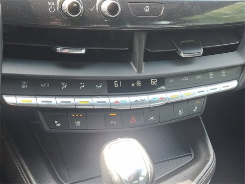 Used 2022 Cadillac CT4 Premium Luxury w/ Climate Package image 14