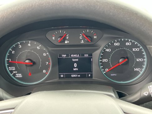 Used 2024 Chevrolet Malibu LT image 17