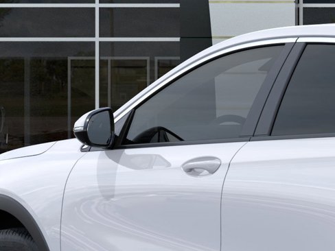 New 2025 Buick Envista Preferred w/ Convenience II Package image 12