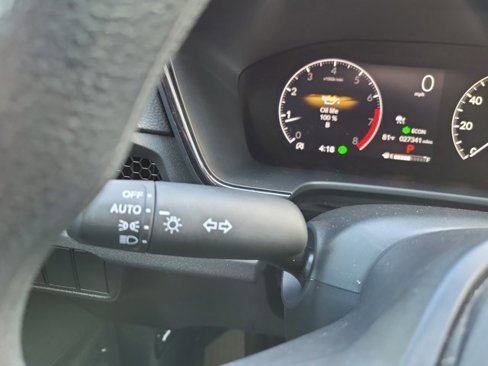 Used 2024 Honda CR-V EX image 32