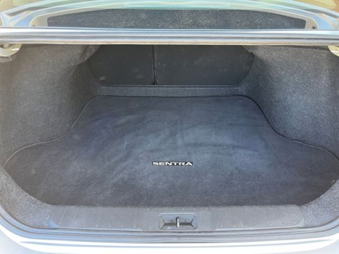 Used 2021 Nissan Sentra SV image 35