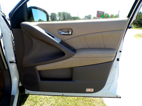 Used 2013 Nissan Murano SL image 26