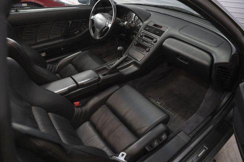 Used 1998 Acura NSX T image 28