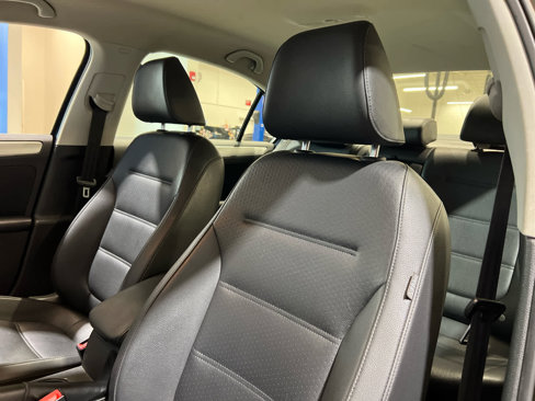 Used 2013 Volkswagen Jetta SE image 21