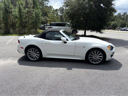 Used 2017 FIAT 124 Spider Lusso image 31