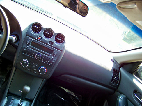Used 2013 Nissan Altima 2.5 S w/ Convenience Pkg image 13