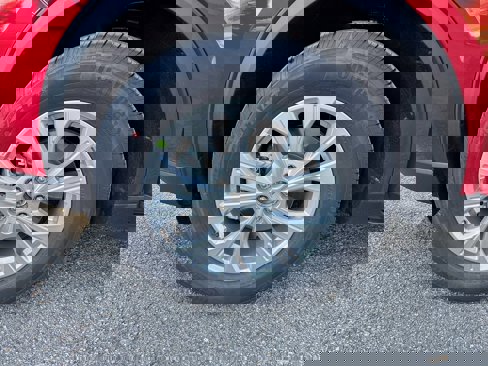 New 2025 Ford Escape Active image 34