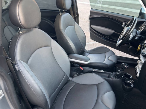 Used 2010 MINI Cooper S w/ Sport Pkg image 30