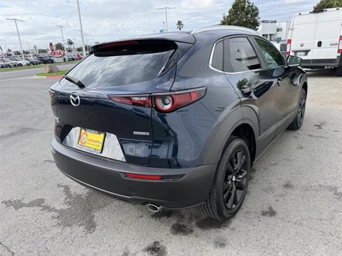 New 2025 MAZDA CX-30 AWD 2.5 S w/ Select Sport Pkg image 6