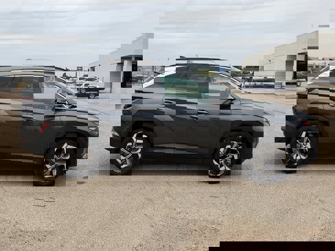 Used 2024 Hyundai Tucson Limited image 5