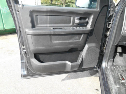 Used 2014 RAM 1500 Express image 11